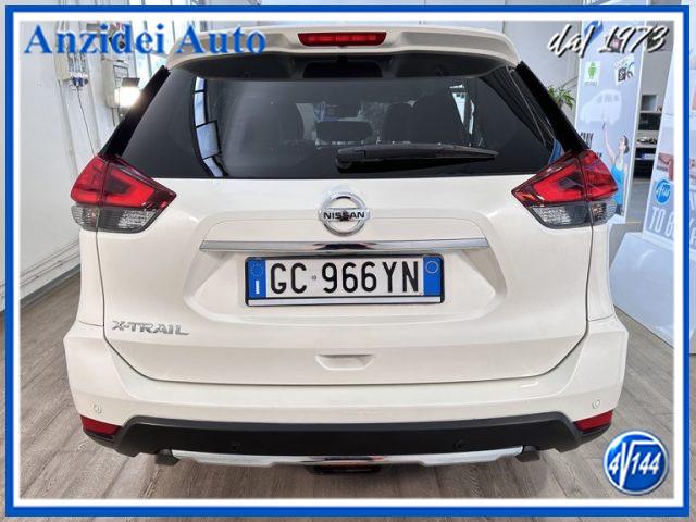 NISSAN X-Trail N1 dCi 150 4WD X-Tronic Autocarro N-Connecta