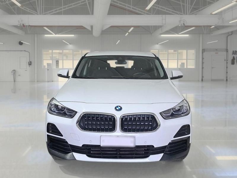 BMW X2 XDRIVE 25E BUSINESS X AUTOMATICO 5 PORTE SUV
