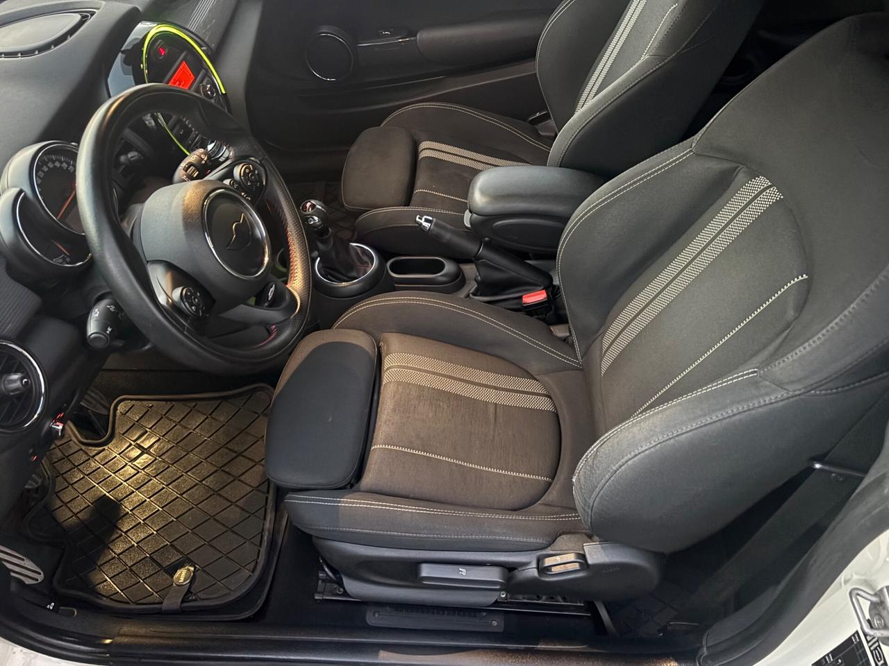 Mini 1.5 One D-2015