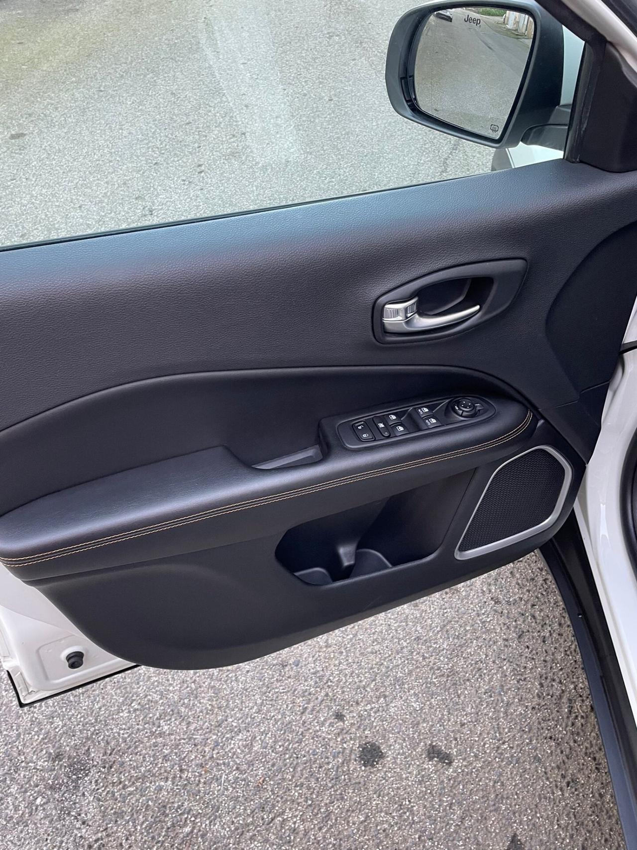 Jeep Compass 1.6 Multijet II 2WD Limited 2021