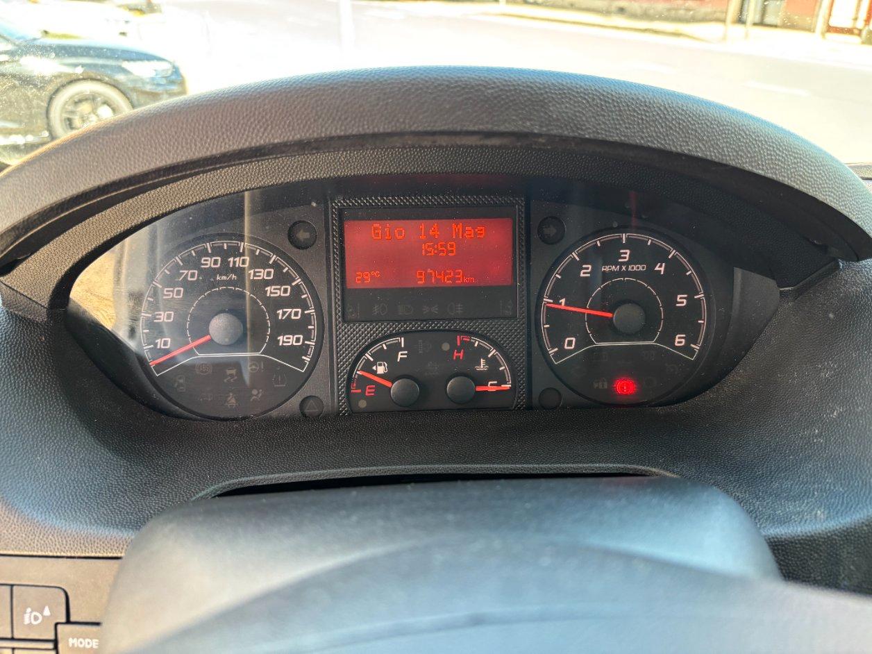 CITROEN Jumper 30 L1H2 2.2 bluehdi 140cv S&S