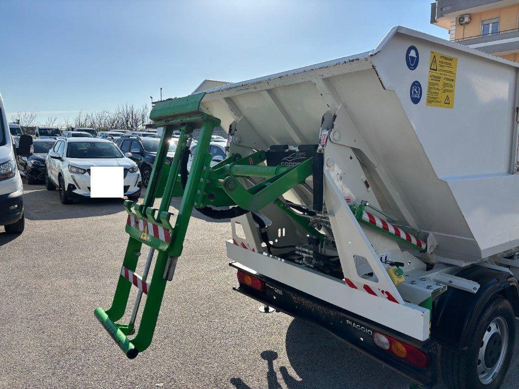 Piaggio Porter