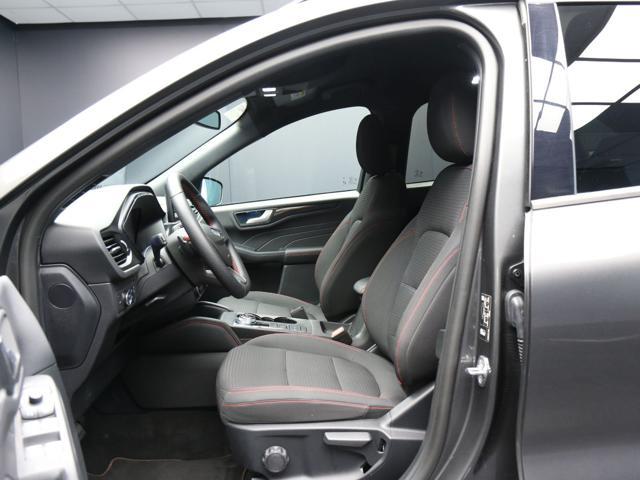 FORD Kuga 2.0 EcoBlue 120CV aut. 2WD ST-Line