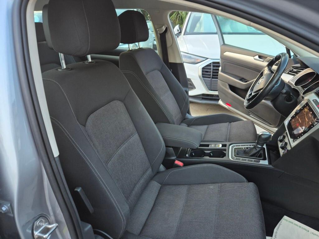 Volkswagen Passat Variant 2.0 TDI DSG 150cv BlueMotion