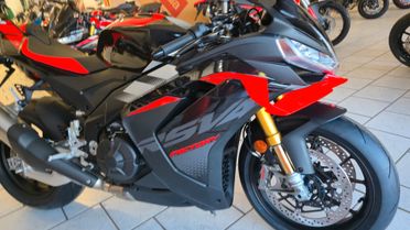 Aprilia RSV4 Factory 2025