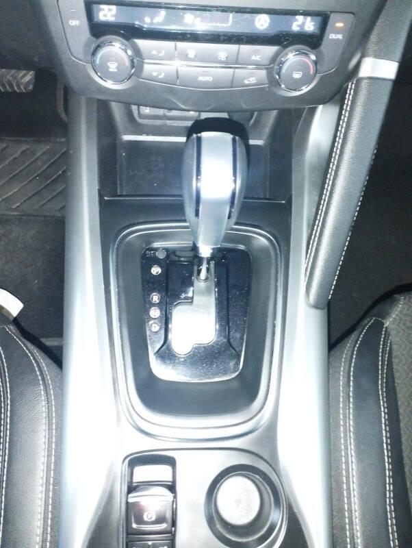 Renault Kadjar 1.5 dci energy Intens 110cv edc