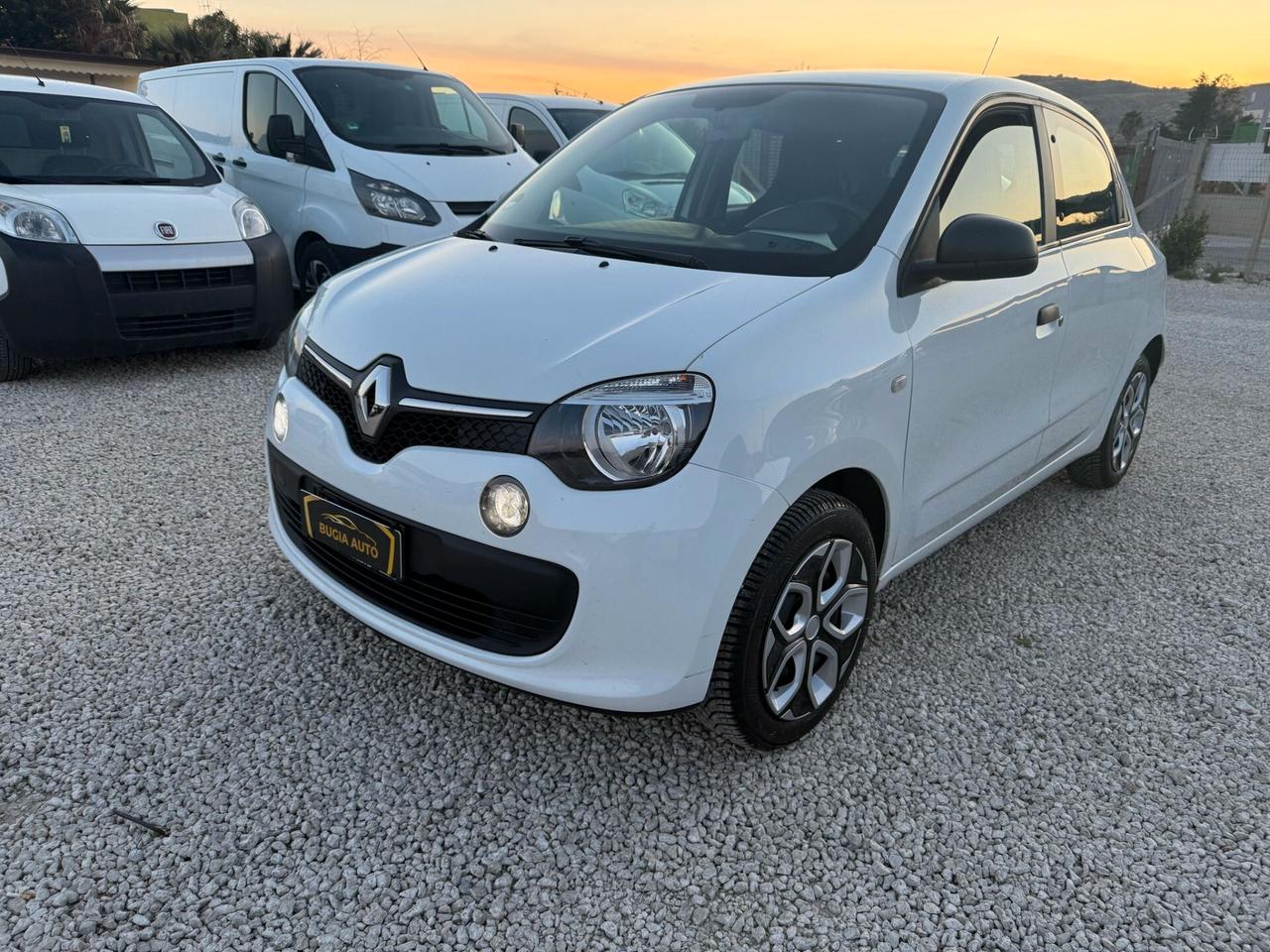 Renault Twingo SCe Zen