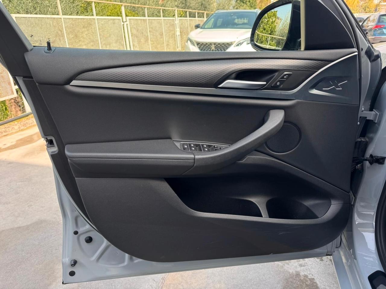 Bmw X4 xDrive20d 48V Msport - Tetto apribile