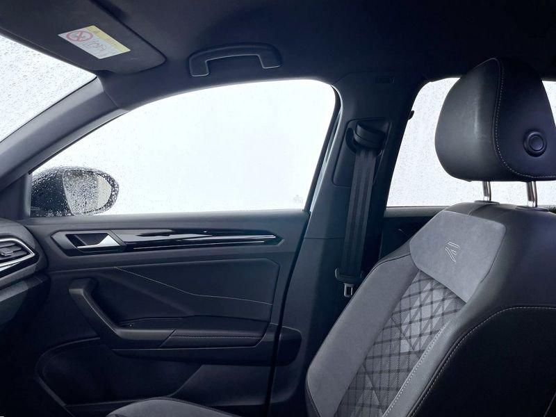 Volkswagen T-Roc 1.0 TSI R-Line