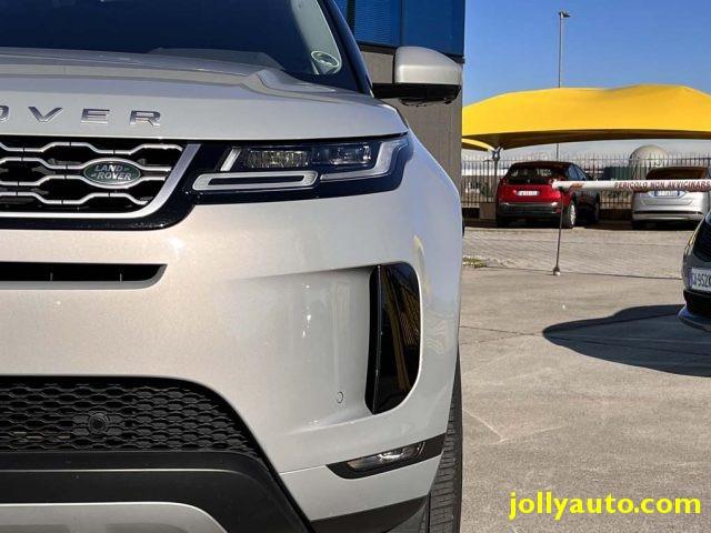 LAND ROVER Range Rover Evoque 2.0D I4 180 CV AWD Auto R-Dynamic SE