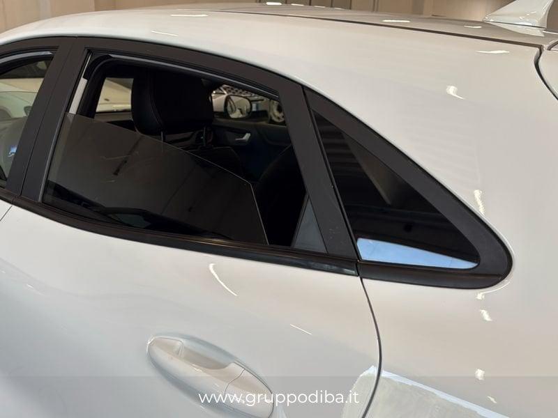 Ford Puma II 2020 Benzina 1.0 ecoboost Titanium X s&s 125cv