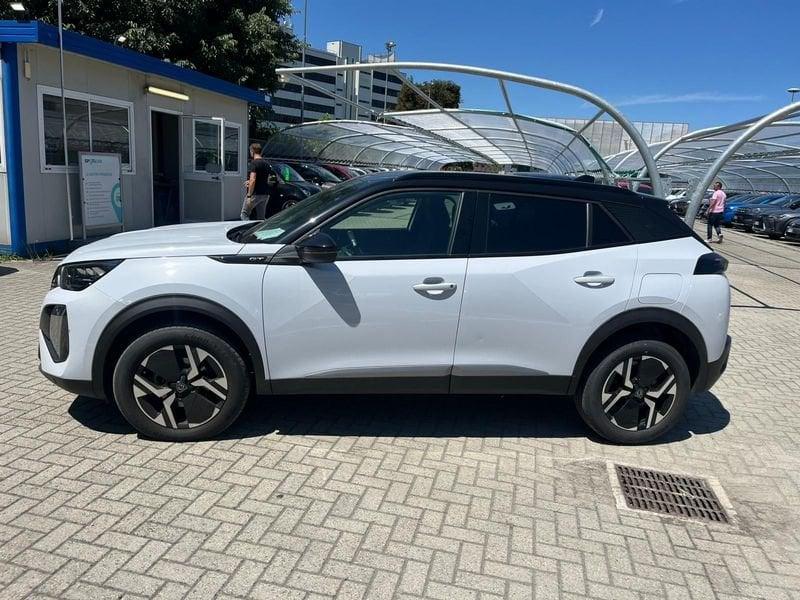 Peugeot 2008 2008 PureTech 130 S&S EAT8 GT