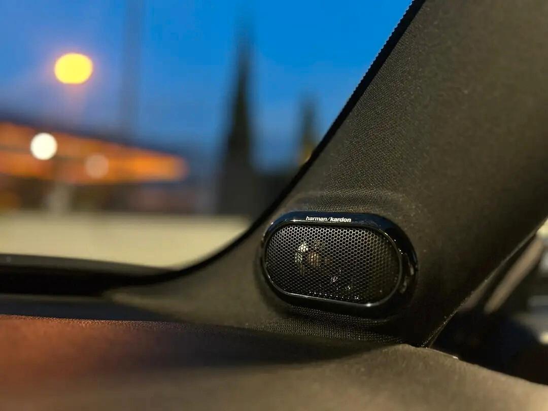 Mini 2.0 Cooper S ALL. JOHN WORKS