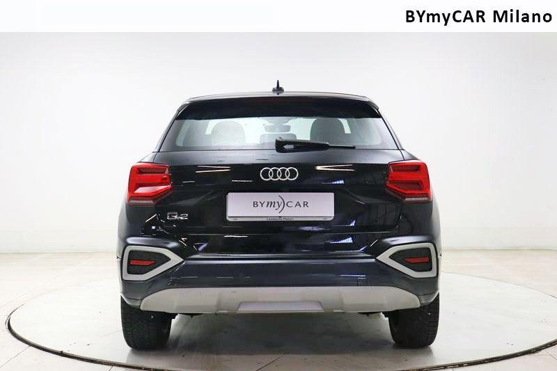 Audi Q2 35 1.5 TFSI S line Edition S tronic