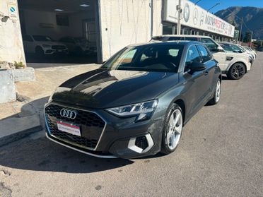 Audi A3 SPB 30 TDI Business Advanced