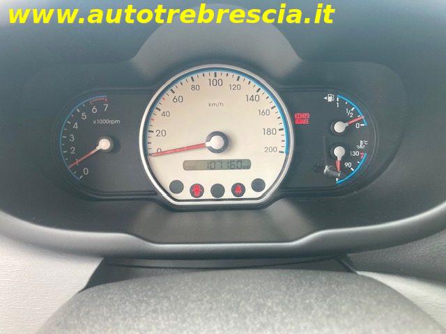 HYUNDAI i10 1.1 12V BlueDrive GPL