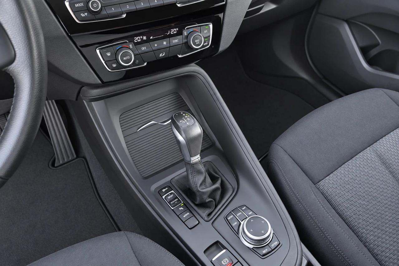Bmw X1 X Drive 25E Business Advantage automatico