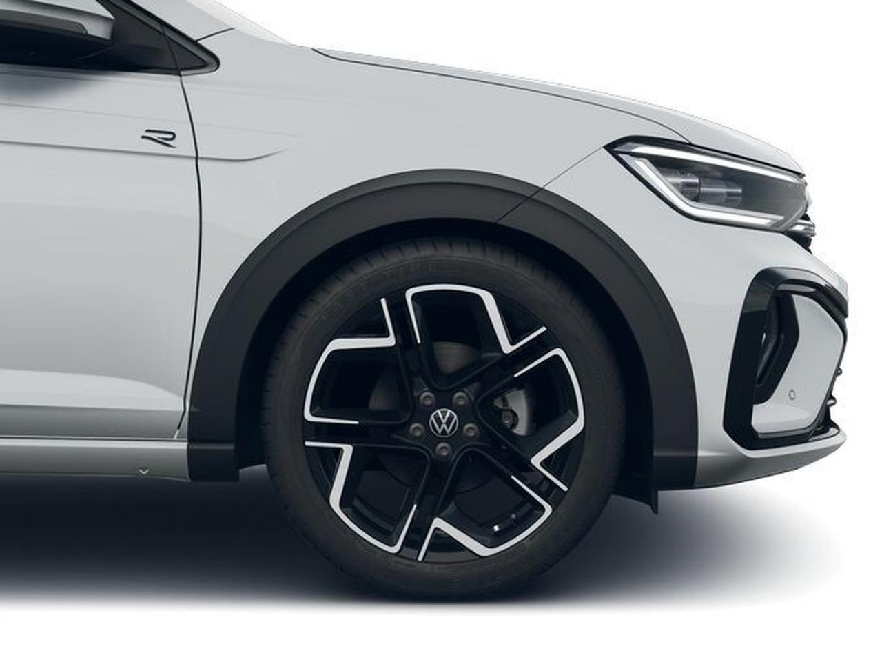 Volkswagen Taigo 1.0 tsi 115cv r-line plus