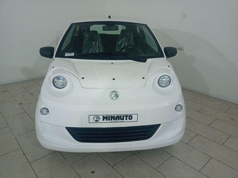 Aixam Minauto AIXAM nuovi modelli e- ACCES