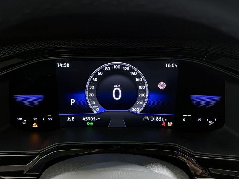 Volkswagen Taigo Taigo 1.0 TSI 110 CV DSG Life