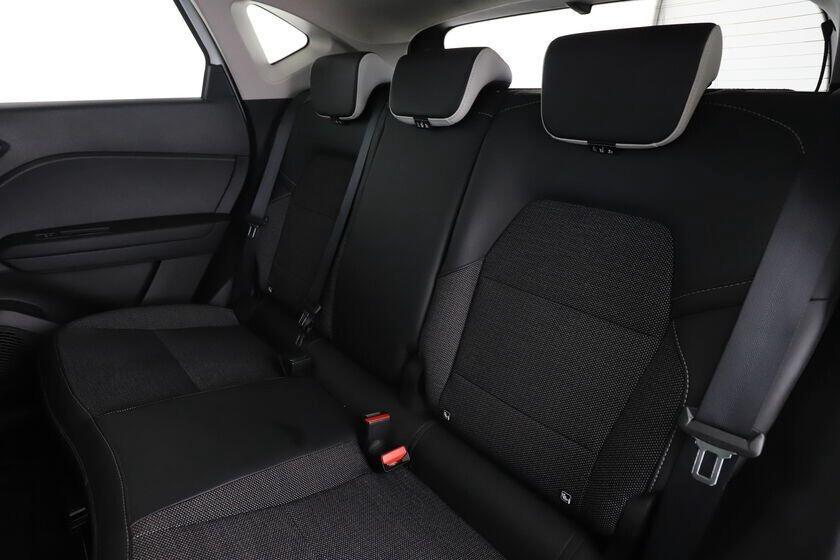 Renault Captur TCe 100 CV GPL Intens Led/Navi