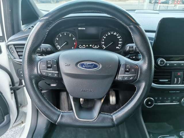 Ford Fiesta Fiesta 5p 1.0 ecoboost ST-Line 100cv