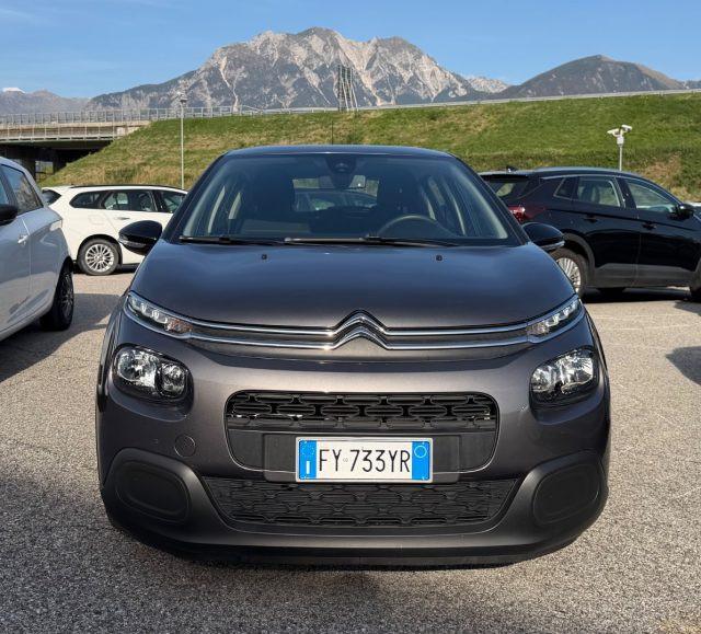 CITROEN C3 PureTech 83 S&S Feel PER COMMERCIANTI