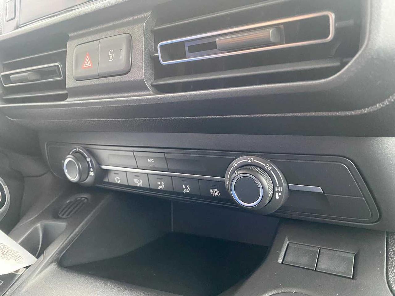 Fiat Doblo 1.5 BlueHdi 100CV PC-TN Van