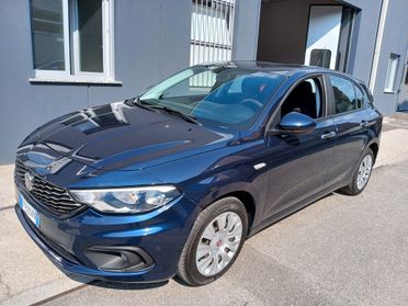 Fiat Tipo 1.3 Mjt S&S 5 porte Lounge*EURO6B*NEOPATENTATI