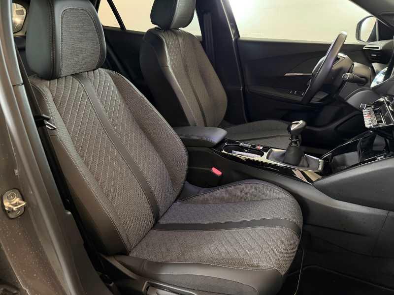 PEUGEOT 2008 II - 2008 1.2 puretech Allure s&s 100cv