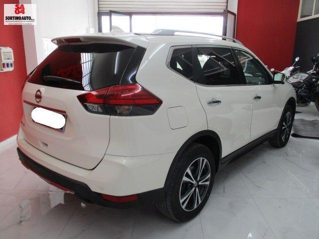 NISSAN X-Trail 1.6 dCi 2WD N-Connecta 131cv-2019