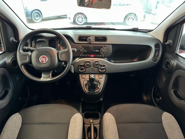 FIAT Panda 1.0 FireFly S&S Hybrid #PROMO