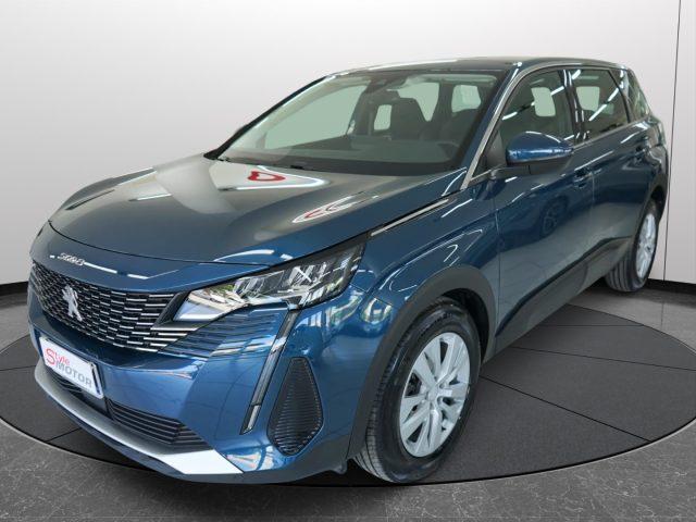 PEUGEOT 5008 BlueHDi 130 S&S EAT8 Active Business 7 Posti