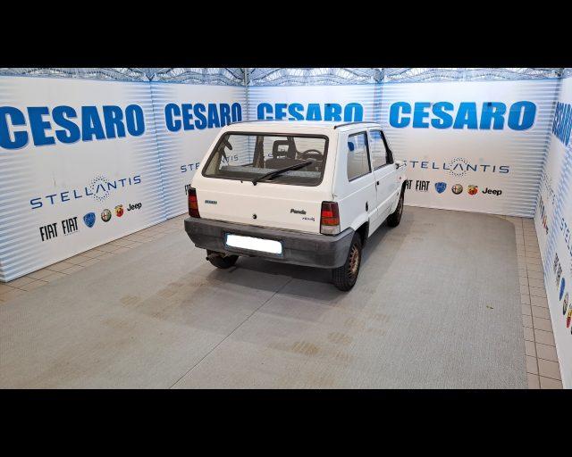 FIAT Panda 0.9 Young