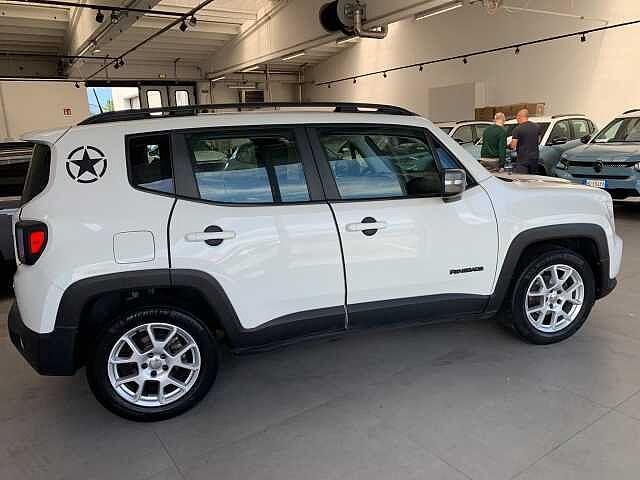 Jeep Renegade 1.0 T3 Limited