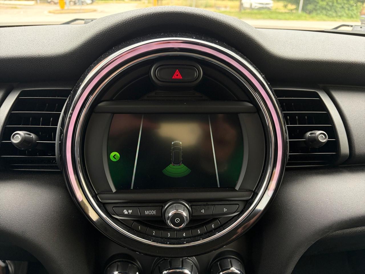 Mini 1.5 One 5 porte OK NEOPATENTATI