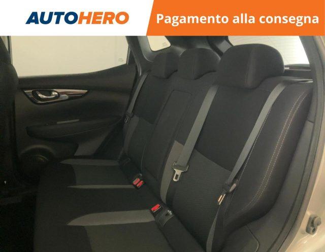 NISSAN Qashqai 1.5 dCi 115 CV DCT N-Connecta