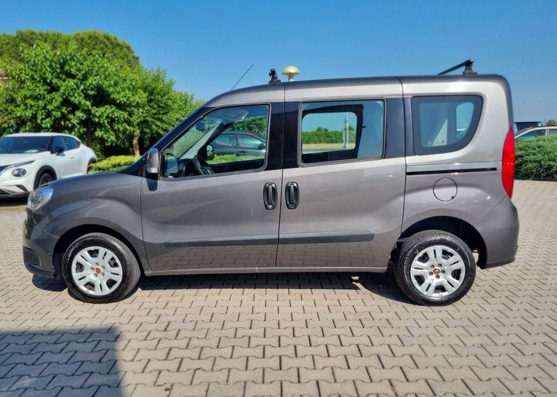 FIAT Doblò 1.6 MJT 95CV LOUNGE