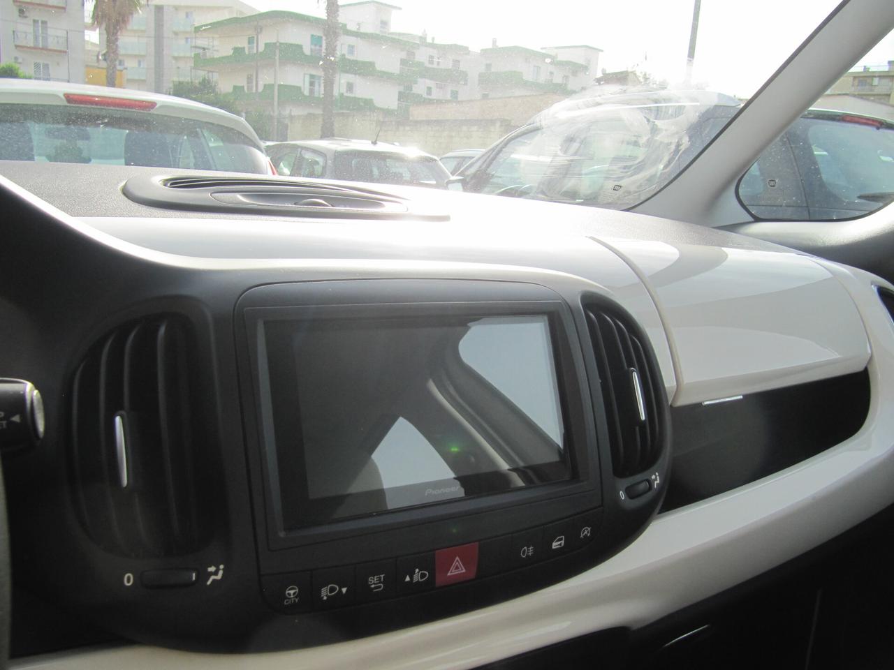 Fiat 500L 1.3 Multijet 85 CV Lounge - 2012