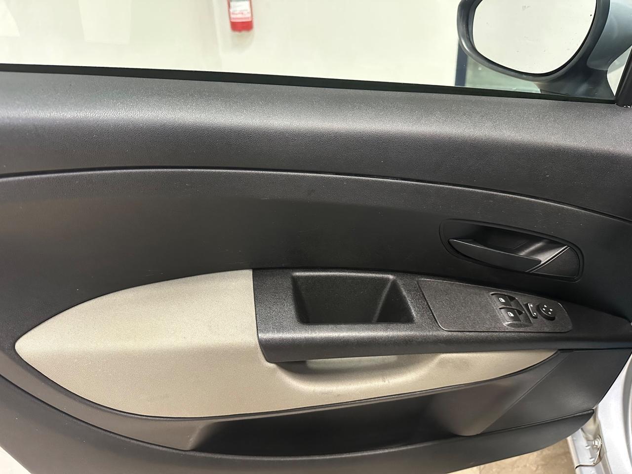 Fiat Grande Punto 1.3 MJT 75 CV 5 porte Dynamic