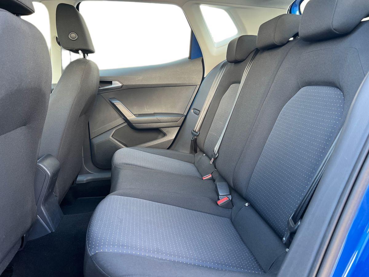 SEAT Arona 1.0 ecotsi Style 110cv