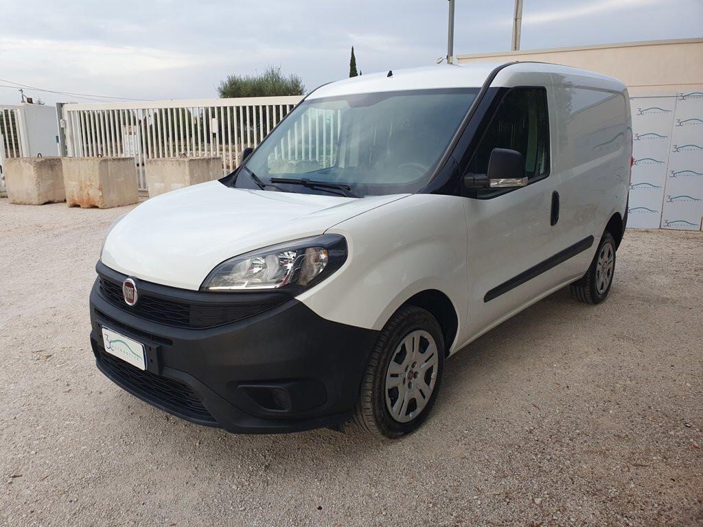 Fiat Doblo' Cargo Furgone CH1 1.3 MJ 95cv Lounge