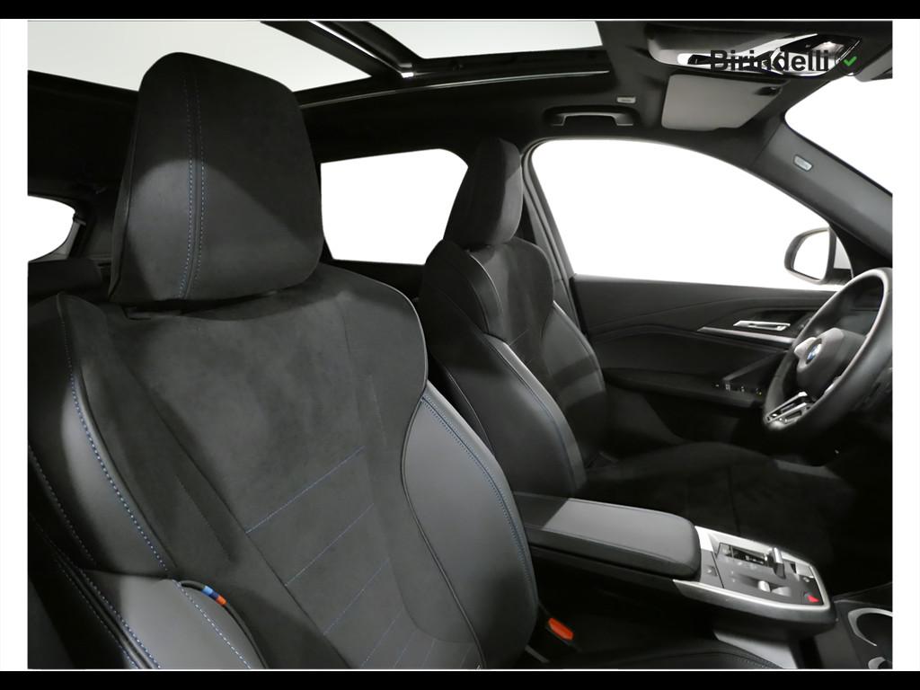BMW X1 (U11) - X1 sDrive 18d Msport