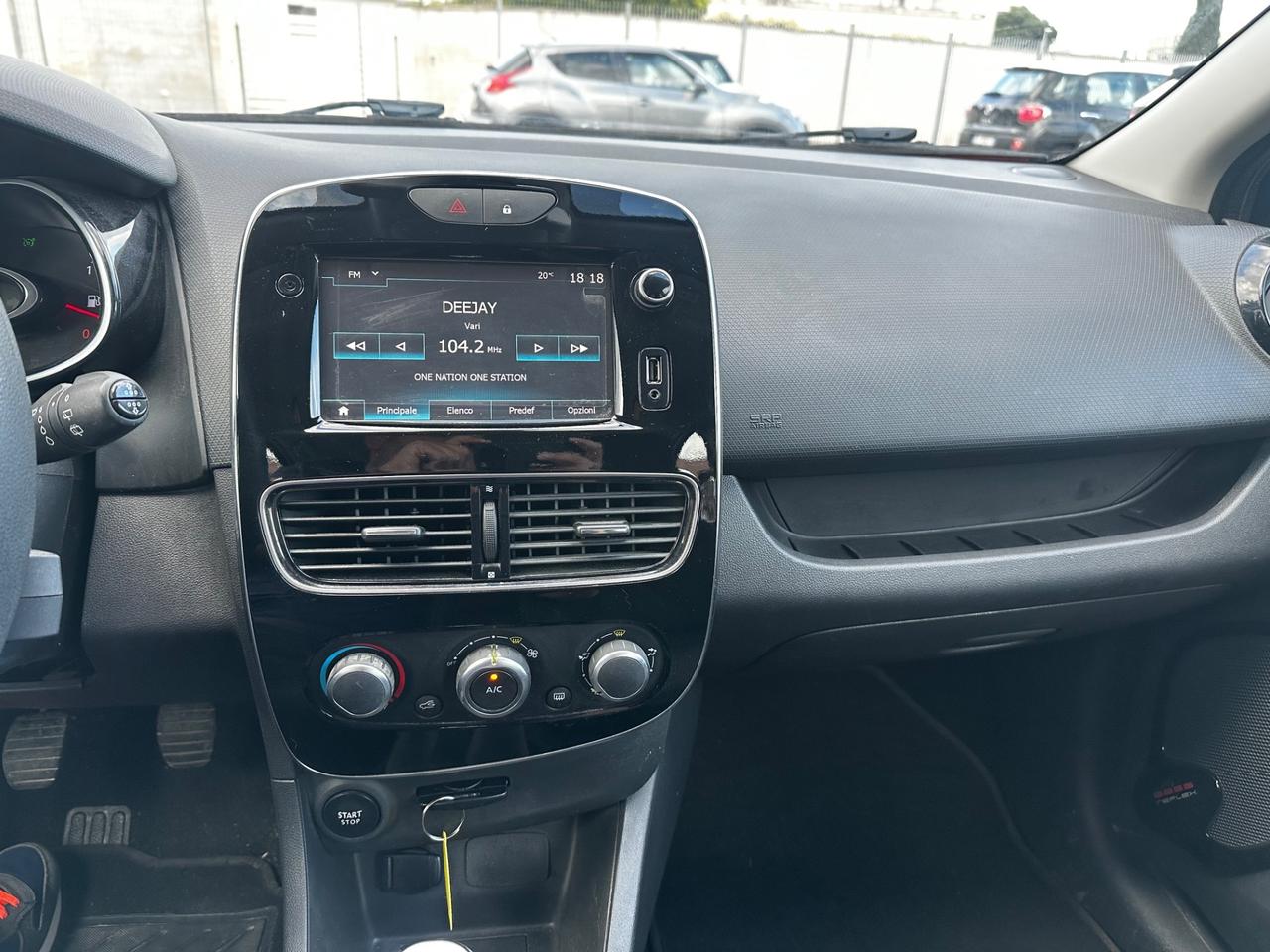 Renault Clio dCi 8V 90CV Start&Stop 82gr 5 porte Energy EcoBusiness