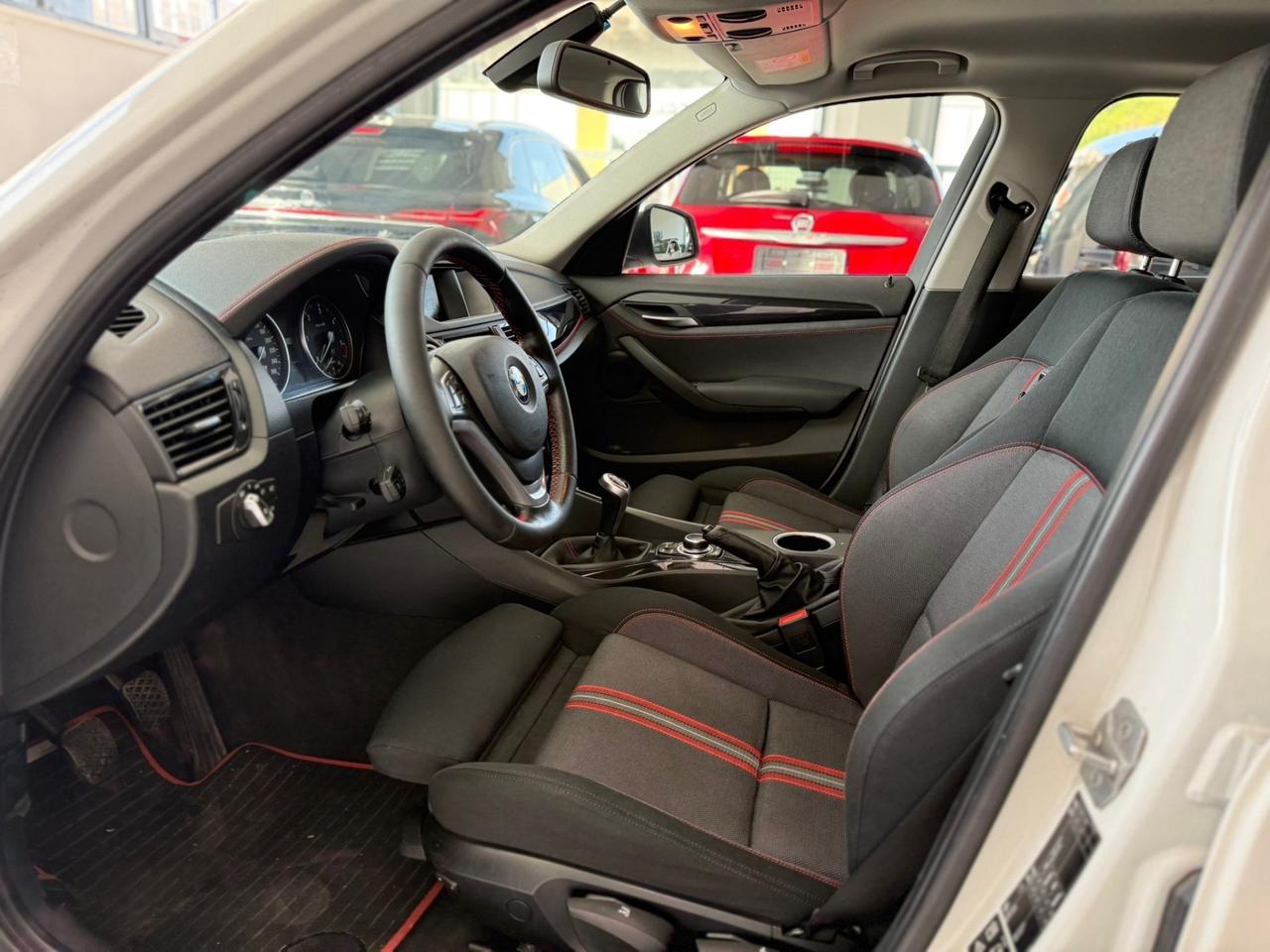 Bmw X1 xDrive18d 2.0 2015