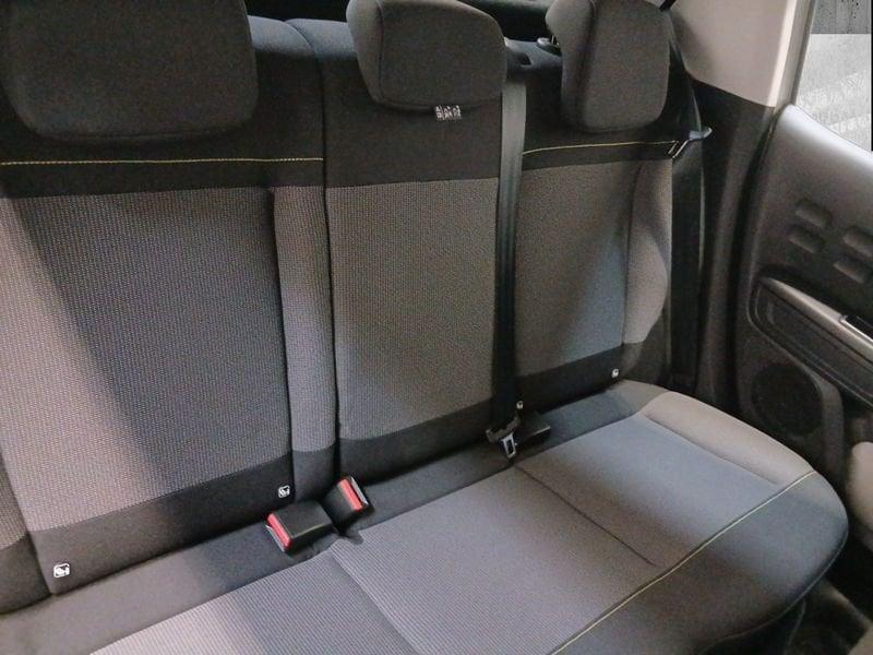 Citroën C3 1.2 puretech Shine s&s 83cv