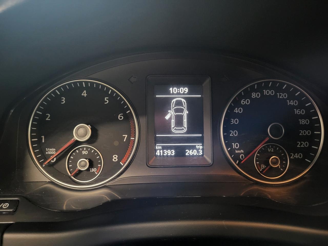 Volkswagen Golf Plus 1.2 TSI 105 CV 5p. UNICO PROPRIETARIO!! GARANZIA 12 MESI!!PREZZO REALE!!