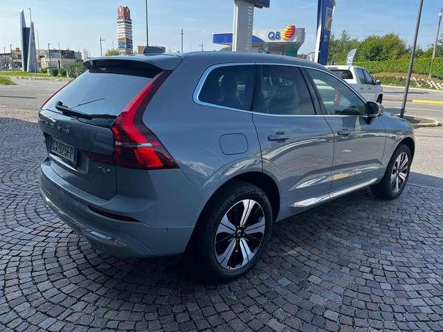 Volvo XC60 XC60 2.0 t6 phev Plus Bright awd auto