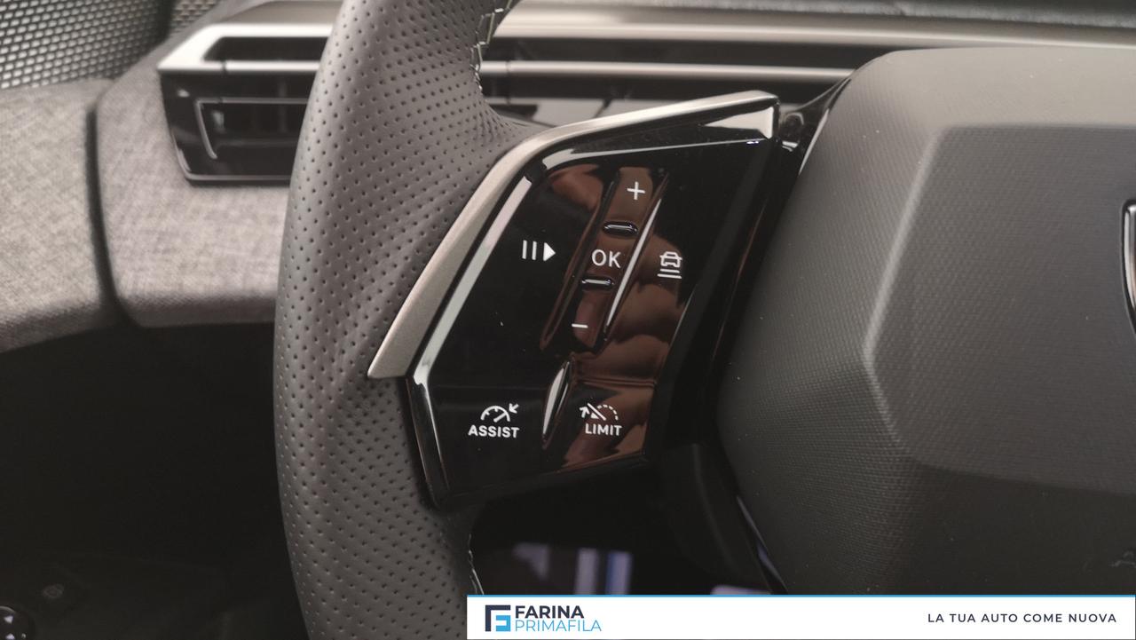 PEUGEOT Nuova 3008 GT - Hybrid 136 E-DCS6