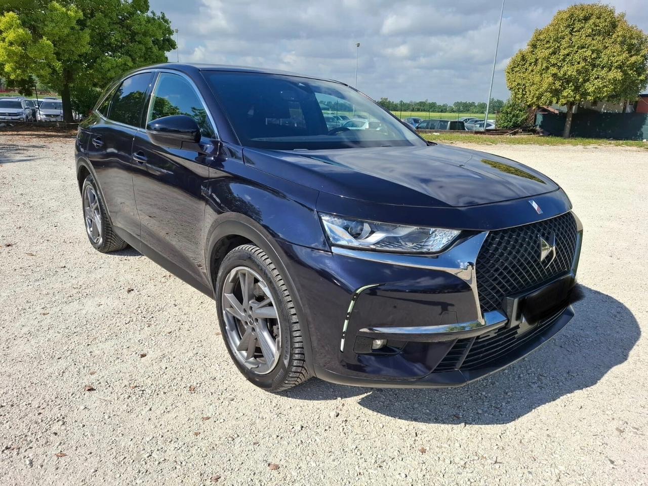 Citroen C4 e-C4 motore elettrico 136 CV Feel